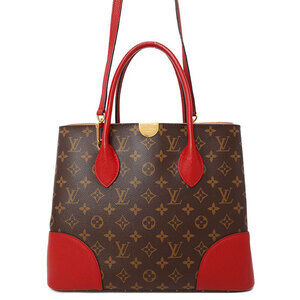 Louis Vuitton Monogram Flandrin Bag